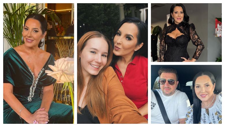 Bucurie în familia Angelei Rusu! Artista a făcut anunțul: „Voi fi din nou...”