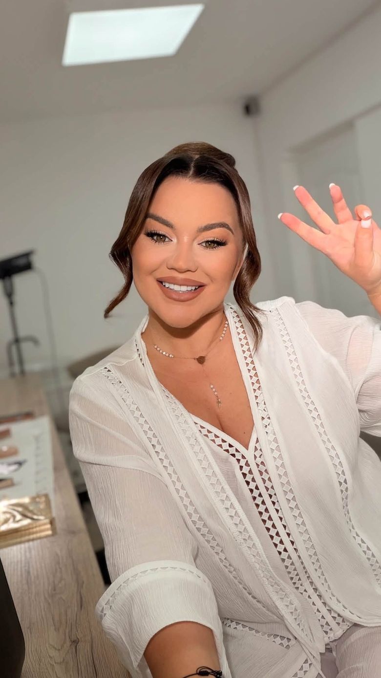Carmen de la Sălciua, reacție acidă după un comentariu despre copii: „M-am plictisit de atâtea sfaturi.”