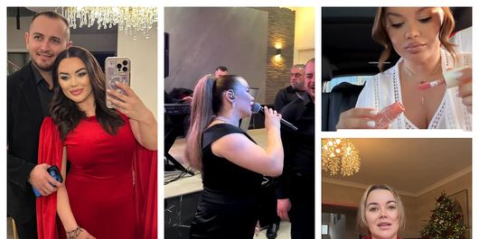 Carmen de la Sălciua, reacție acidă după un comentariu despre copii: „M-am plictisit de atâtea sfaturi.”