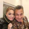  Ion Dolănescu a făcut un anunț emoționant despre soția sa 
