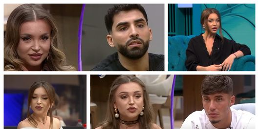 VIDEO Ce crede Veronica despre apropierea dintre Ahmed și Dorobanțu. Fosta concurentă de la Casa iubirii a spus tot: „Nu am cum să fiu cu așa ceva.”