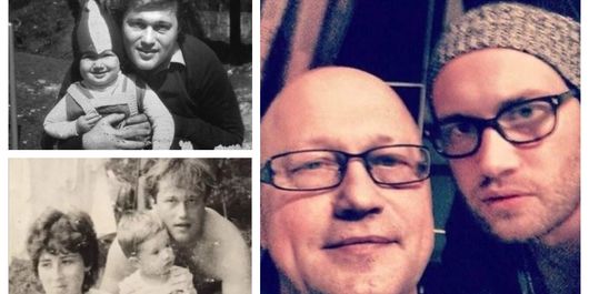 Mihai Bendeac a spus adevărul despre tatăl său! Ce i-a transmis de ziua lui de naștere: „Nu aș fi fost în stare să le fac.”