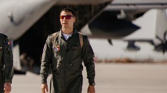Tragedie în Forțele Aeriene Române! Pilotul militar Mihai Vîrdol s-a stins din viață după un accident grav: „Un pilot desăvârşit şi un coleg pe care te puteai baza întotdeauna.”