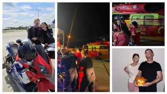 Medicii au aflat ce boală are Miruna, tânăra de 18 ani care se luptă pentru viață! Diagnosticul pus de cadrele medicale după zile de incertitudine