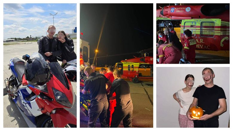 Medicii au aflat ce boală are Miruna, tânăra de 18 ani care se luptă pentru viață! Diagnosticul pus de cadrele medicale după zile de incertitudine