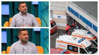 VIDEO Ilie Caraș, mărturisiri sfâșietoare despre problemele sale de sănătate: „Am făcut două...”