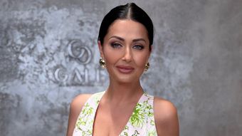 Gabriela Cristea și Tavi Clonda, aspru judecați pentru că și-au lăsar fiicele singure în vacanță: „Nu este voie, legal.”