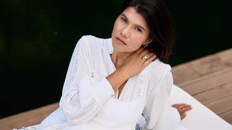 Clipe de panică în vacanță pentru Ileana Sterp: „Ultima zi în Ucraina se încheie cu incidente.”