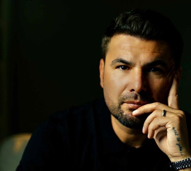 Tatăl lui Adrian Mutu a murit