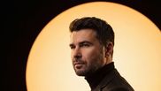 Tatăl lui Adrian Mutu a murit