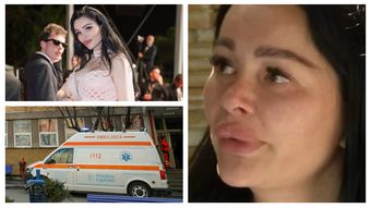 Cu ce afecțiune a fost diagnosticată Brigitte Pastramă după ce s-a întors din India: „Am descoperit.”