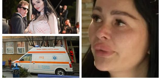 Cu ce afecțiune a fost diagnosticată Brigitte Pastramă după ce s-a întors din India: „Am descoperit.”