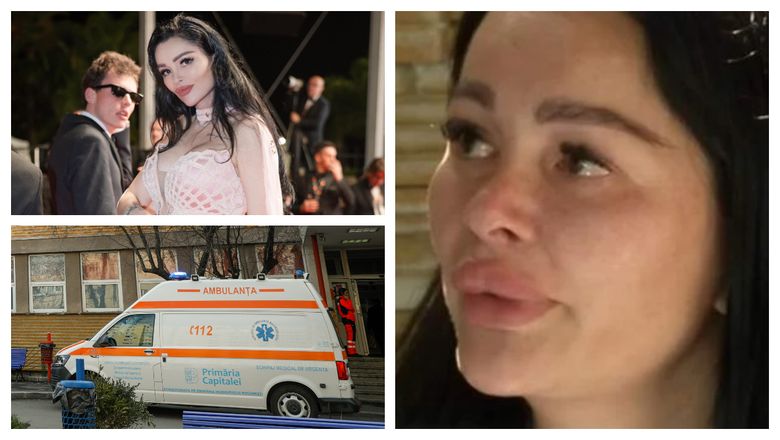 Cu ce afecțiune a fost diagnosticată Brigitte Pastramă după ce s-a întors din India: „Am descoperit.”