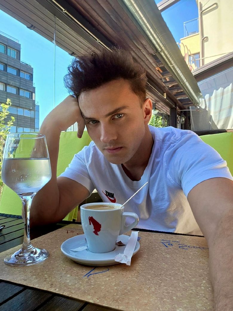 Mihai Trăistariu