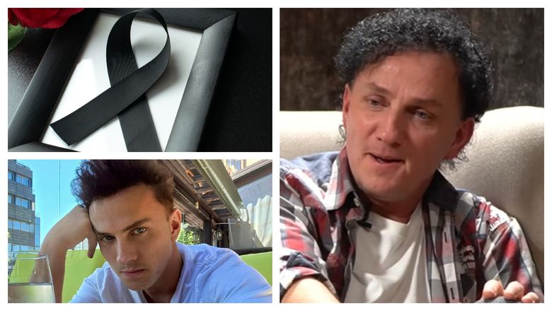 Mihai Trăistariu, în doliu! Artistul a făcut anunțul cumplit: „Înainte de al treilea spectacol am primit mesajul.”