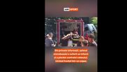 Adrian Ropotan accident