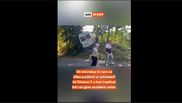 Adrian Ropotan accident