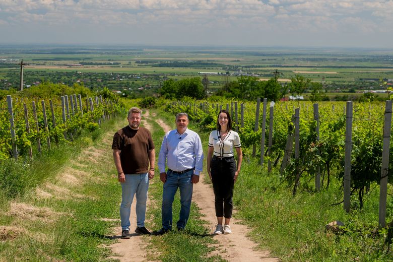Sâmbătă, de la 14:45, la ”ROventura”,  O nouă incursiune de poveste în „Țara viei și a vinului”