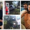 Cine este Adrian Ropotan, ginerele lui Stelian Ogică! T&acirc;nărul este căsătorit cu Raluca Ogică