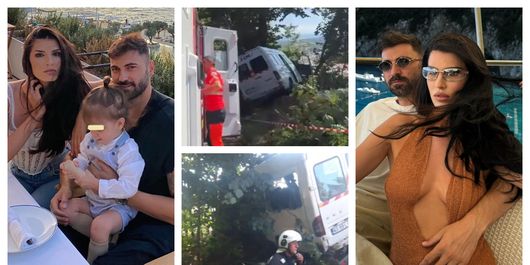 Cine este Adrian Ropotan, ginerele lui Stelian Ogică! Tânărul este căsătorit cu Raluca Ogică