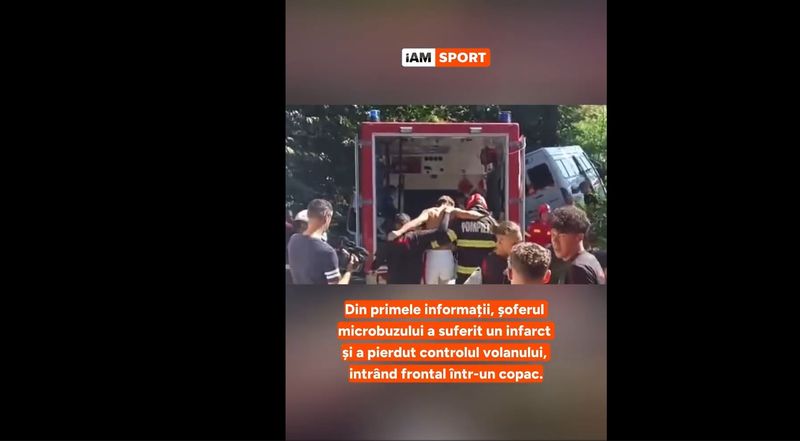 Adrian Ropotan accident