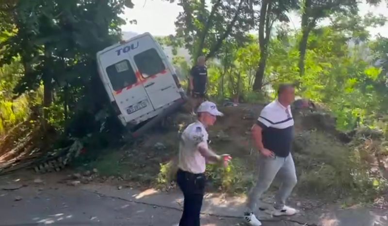 Accident mortal