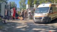 Accident mortal Dinamo