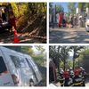 Jucătorii de la Dinamo, &icirc;n stare de șoc &icirc;n urma accidentului &icirc;n care au fost implicați: &bdquo;Am observat că era ceva &icirc;n neregulă.&rdquo;