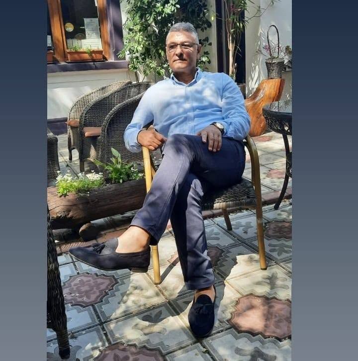 Constantin Covaciu a murit
