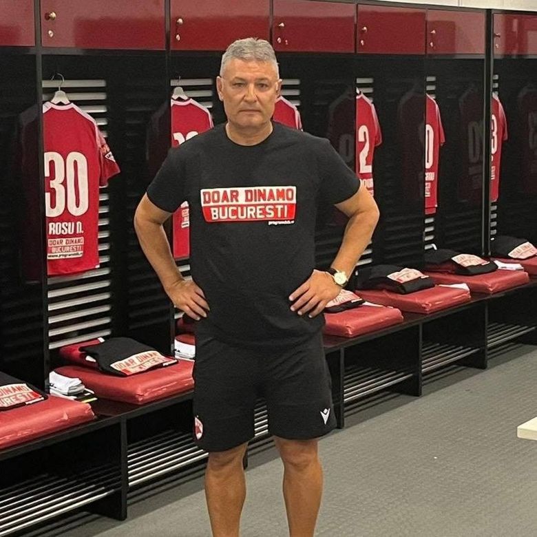 Constantin Covaciu a murit