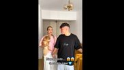 Naomi și Dorobanțu