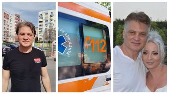 Cum se simte Mihai Onilă, după ce a ajuns de urgență la spital: „Urmează un tratament de lungă durată ”.
