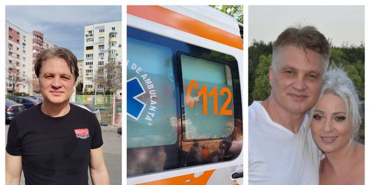 Cum se simte Mihai Onilă, după ce a ajuns de urgență la spital: „Urmează un tratament de lungă durată ”.