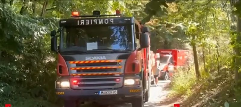 Accident mortal Dinamo