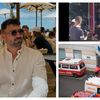 Informații de ultimă oră despre Adrian Ropotan, după ce a fost operat: &bdquo;Prezintă un risc de infecție.&rdquo;