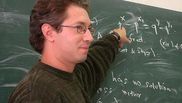 Florian Luca a murit