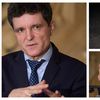 Nicușor Dan, &icirc;n doliu! Președintele Rom&acirc;niei a făcut anunțul dureros: &bdquo;Dumnezeu să-l odihnească.&rdquo;