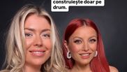Ana Pîrvulescu și Elena Gheorghe
