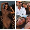 Ce diferență de v&acirc;rstă este &icirc;ntre Florin Ristei și noua iubită! Ramona s-a mai iubit cu un bărbat celebru: &bdquo;Nu am voie.&rdquo;