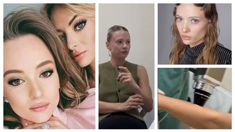 Sora Deliei, clipe cumplite după ce a mers să își scoată un tatuaj: „Nu cred că am fost vreodată mai stresată decât în acelea 14 zile.”