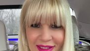 Elena Udrea