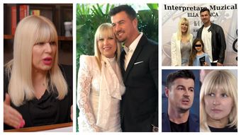Anunțul Elenei Udrea, după 10 ani de relație cu Adrian Alexandrov! Ce a transmis