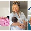 Ce s-a &icirc;nt&acirc;mplat cu Laura Cosoi &icirc;nainte să devină mamă pentru a cincea oară: &bdquo;Te desparți de o parte din tine.&rdquo;