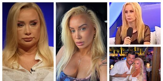 Simona Trașcă a recunoscut că se confruntă cu alergii severe! Cum a aflat: „Nu știam ce pericol mă paște.”