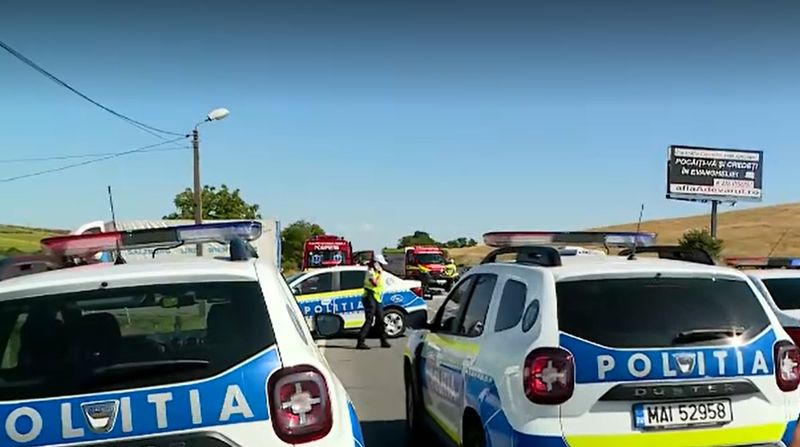 Accident mortal