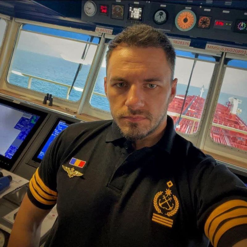 Adrian Moldovan