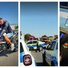 Cine este, de fapt,  motociclistul care a murit &icirc;n județul Cluj! Familia și prietenii sunt devastați