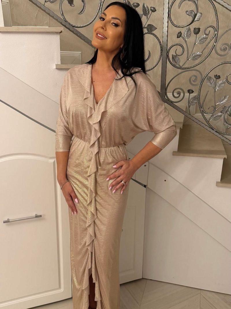 Angela Rusu
