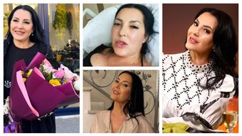 Angela Rusu, transformare uimitoare după ce a slăbit 37 de kilograme: „M-am simțit cea mai urâtă femeie.”