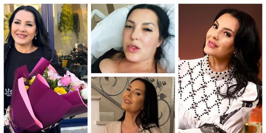 Angela Rusu, transformare uimitoare după ce a slăbit 37 de kilograme: „M-am simțit cea mai urâtă femeie.”